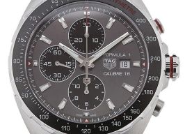 TAG Heuer Formula 1 Calibre 16 CAZ2012.BA0876 -