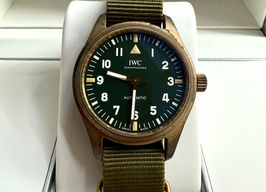 IWC Pilot's Watch Automatic 36 IW324019 -