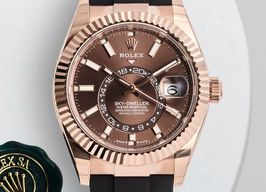 Rolex Sky-Dweller 336235 -