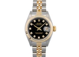 Rolex Lady-Datejust 69173 -