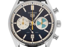 TAG Heuer Carrera CBN201N.FC6620 -