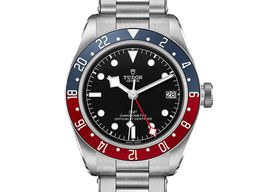 Tudor Black Bay GMT 79830RB -
