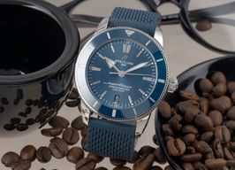 Breitling Superocean Heritage AB2030 (2020) - 44mm Staal