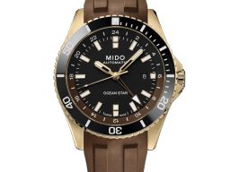 Mido Ocean Star GMT M026.629.37.291.00 -