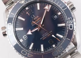 Omega Seamaster Planet Ocean 215.30.44.21.03.001 -