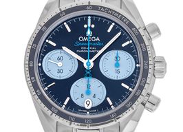 Omega Speedmaster 324.30.38.50.03.002 -