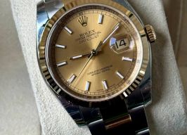 Rolex Datejust 36 116233 -