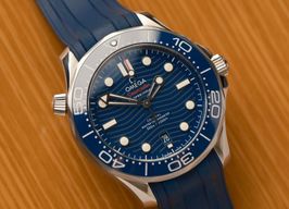 Omega Seamaster Diver 300 M 210.32.42.20.03.001 -