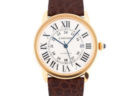 Cartier Ronde Solo de Cartier W6701009 -