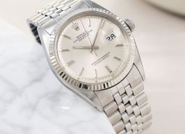 Rolex Datejust 1601 (1973) - 36mm Staal