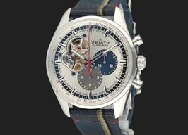 Zenith El Primero Chronomaster 03.2040.4061/69.C802 -