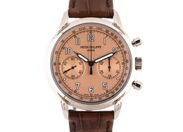 Patek Philippe Chronograph 5172G-010 -