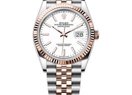 Rolex Datejust 36 126231 -