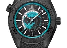 Omega Seamaster Planet Ocean 215.92.46.22.01.006 -