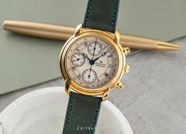Maurice Lacroix Aikon AI6006-PVY11-170-1 -