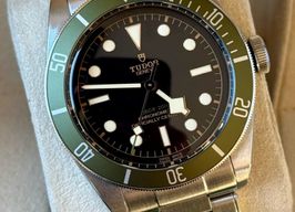 Tudor Black Bay 79230G -