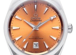 Omega Seamaster Aqua Terra 220.10.38.20.12.001 -