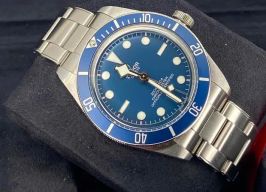 Tudor Black Bay Fifty-Eight 79030B (2023) - Blue dial 39 mm Steel case