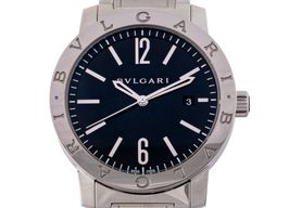 Bulgari Bulgari BB41BSSD -