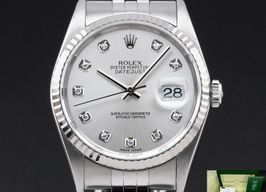 Rolex Datejust 36 16234 -