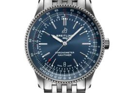 Breitling Navitimer A17326161C1A1 -