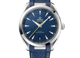 Omega Seamaster Aqua Terra 220.12.41.21.03.009 -