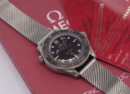 Omega Seamaster Diver 300 M 210.90.42.20.01.001 -