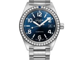 Glashütte Original SeaQ 1-39-11-09-82-70 -
