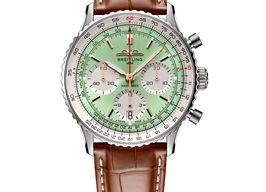 Breitling Navitimer AB0139211L1P1 -