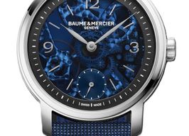 Baume & Mercier Classima M0A10735 -