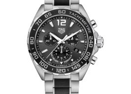 TAG Heuer Formula 1 Quartz CAZ1011.BA0843 -