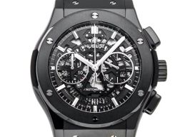 Hublot Classic Fusion Aerofusion 525.CM.0170.LR -