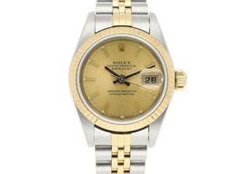 Rolex Lady-Datejust 69173 -