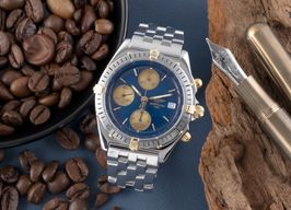 Breitling Chronomat B13048 (1995) - 40 mm Steel case