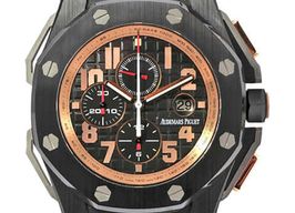 Audemars Piguet Royal Oak Offshore Chronograph 26420CE.OO.A127CR.01 -
