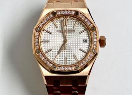 Audemars Piguet Royal Oak 77451OR.ZZ.1361OR.03 -