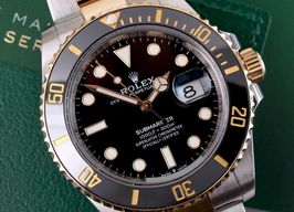 Rolex Submariner Date 126613LN -