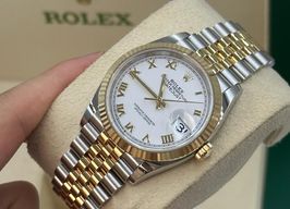 Rolex Datejust 126233 -
