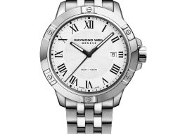 Raymond Weil Unknown 8160-ST-00300 -