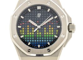 Audemars Piguet Royal Oak Offshore 77600TI.OO.A343CA.01 -