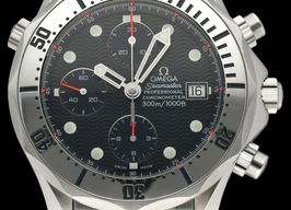 Omega Seamaster Diver 300 M 2598.80 -
