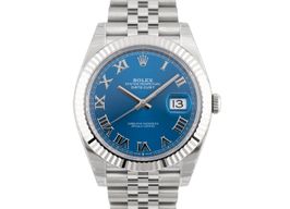 Rolex Datejust 41 126334 -