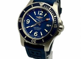 Breitling Superocean 44 A17367D81C1S1 -