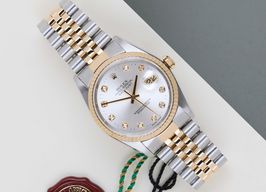 Rolex Datejust 36 16233 -