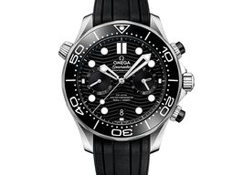 Omega Seamaster Diver 300 M 210.32.44.51.01.001 -