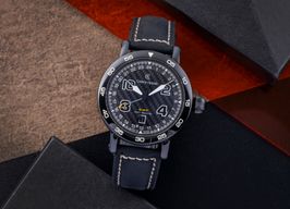 Chronoswiss Timemaster CH-2535/T1-2 -