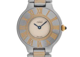 Cartier Vintage 9071 -