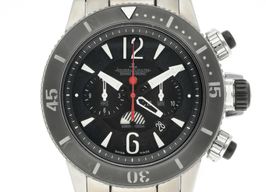 Jaeger-LeCoultre Reverso Q2658460 (2014) - Silver dial 20 mm Steel case