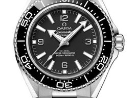 Omega Seamaster Planet Ocean 217.32.42.21.01.001 (2026) - Zwart wijzerplaat 42mm Titanium