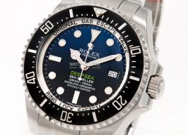 Rolex Sea-Dweller Deepsea 116660 -